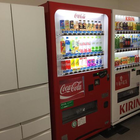Hotel Stay Village 苫小牧 外观 照片