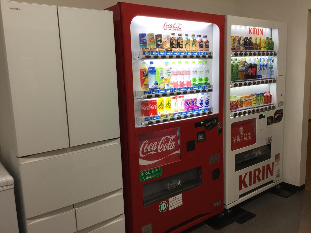 Hotel Stay Village 苫小牧 外观 照片