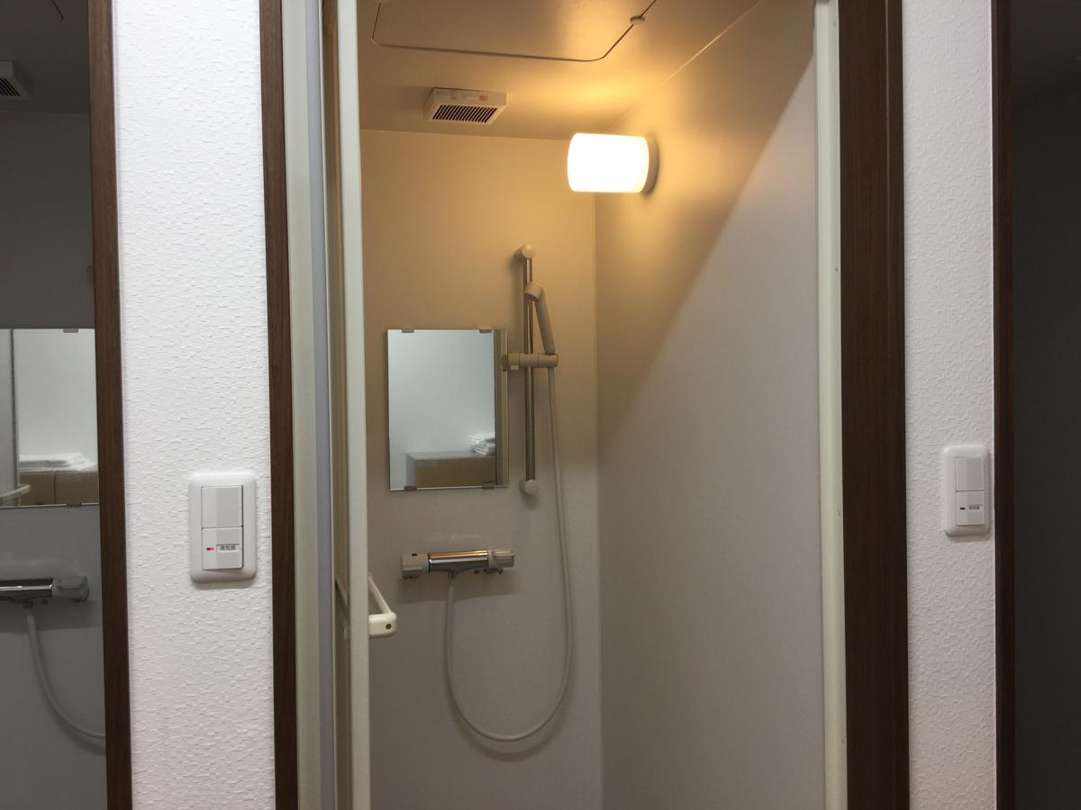 Hotel Stay Village 苫小牧 外观 照片