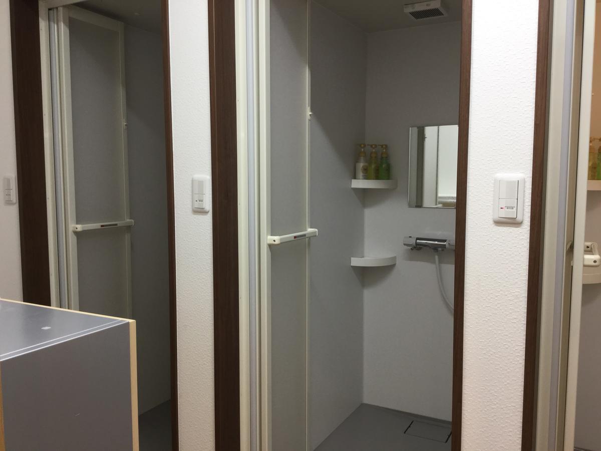 Hotel Stay Village 苫小牧 外观 照片
