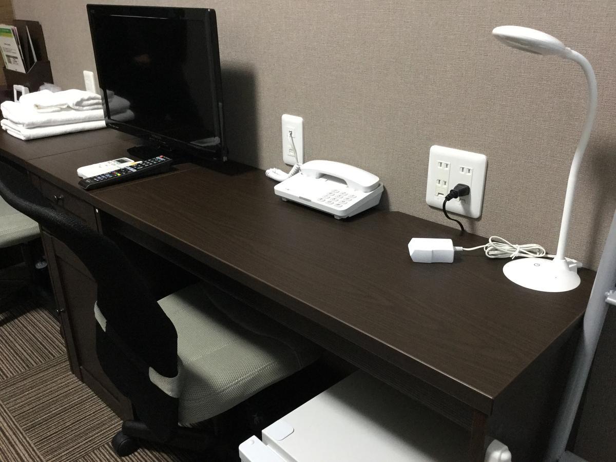Hotel Stay Village 苫小牧 外观 照片