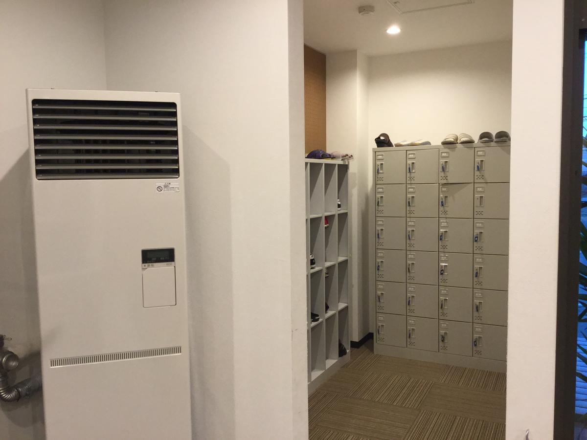 Hotel Stay Village 苫小牧 外观 照片