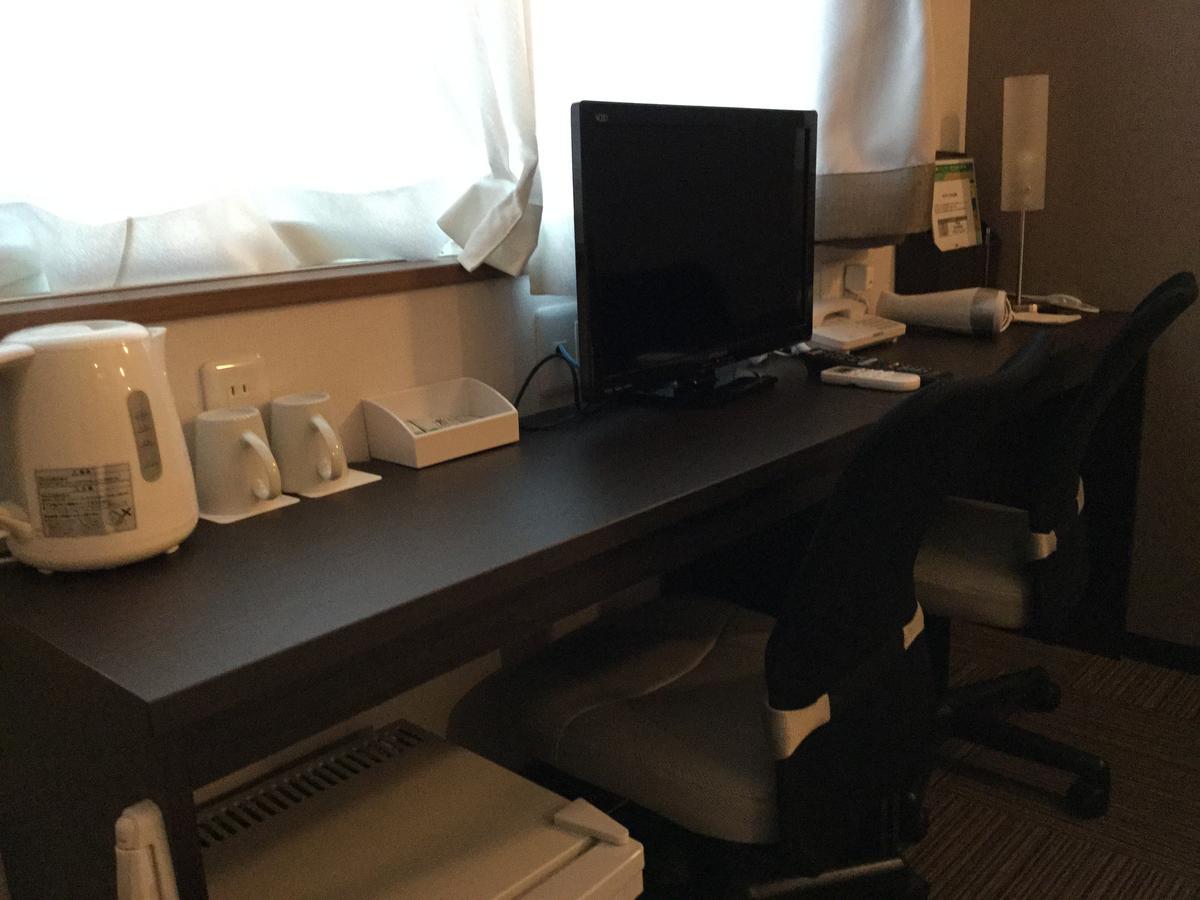 Hotel Stay Village 苫小牧 外观 照片