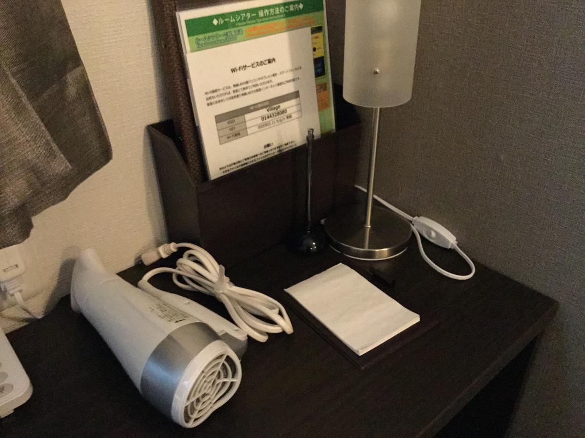 Hotel Stay Village 苫小牧 外观 照片