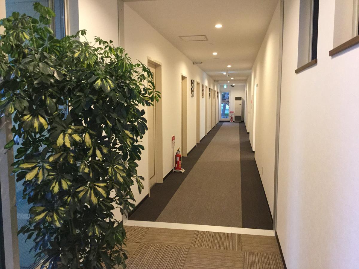 Hotel Stay Village 苫小牧 外观 照片