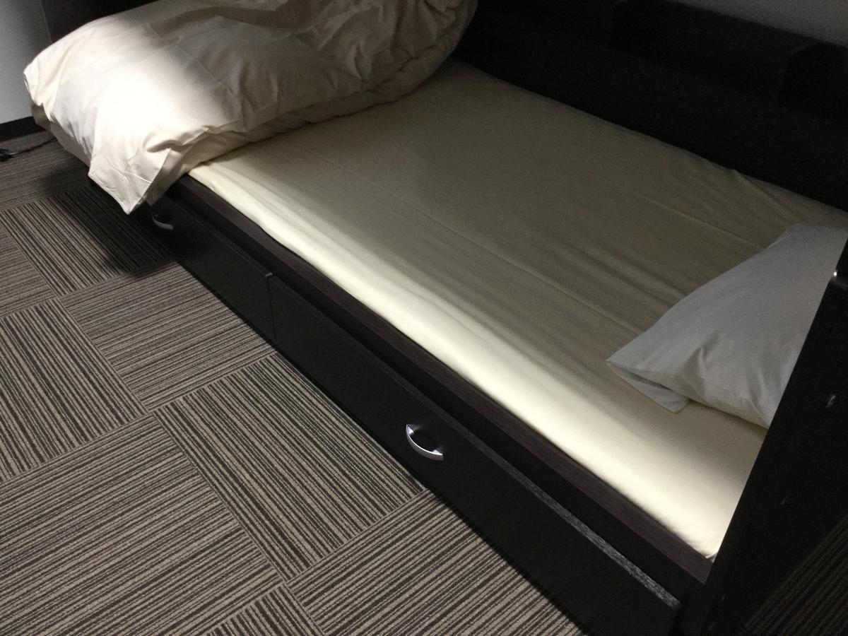 Hotel Stay Village 苫小牧 外观 照片