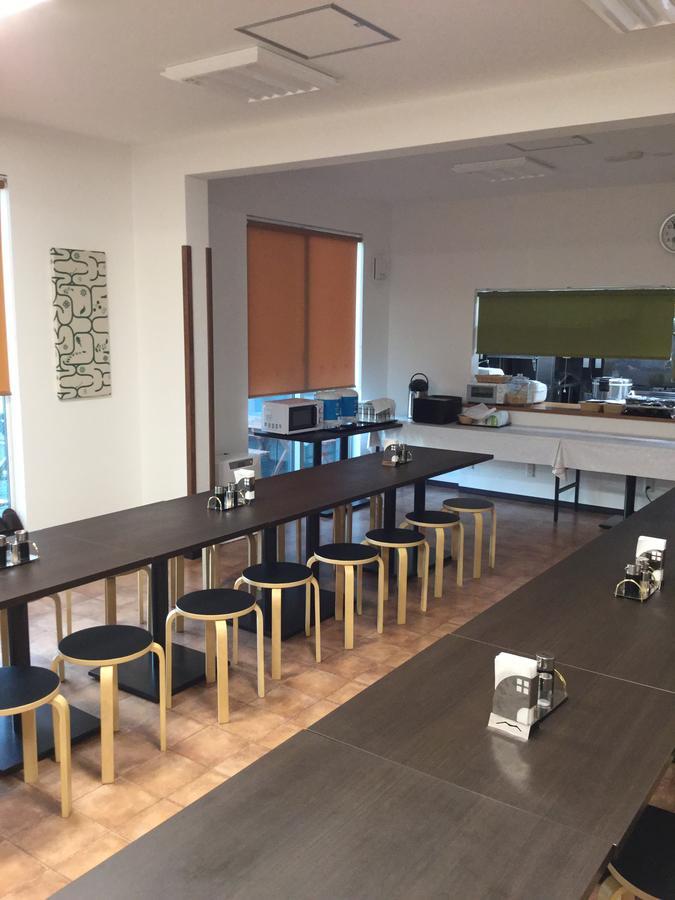 Hotel Stay Village 苫小牧 外观 照片