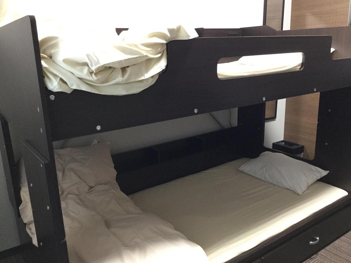 Hotel Stay Village 苫小牧 外观 照片