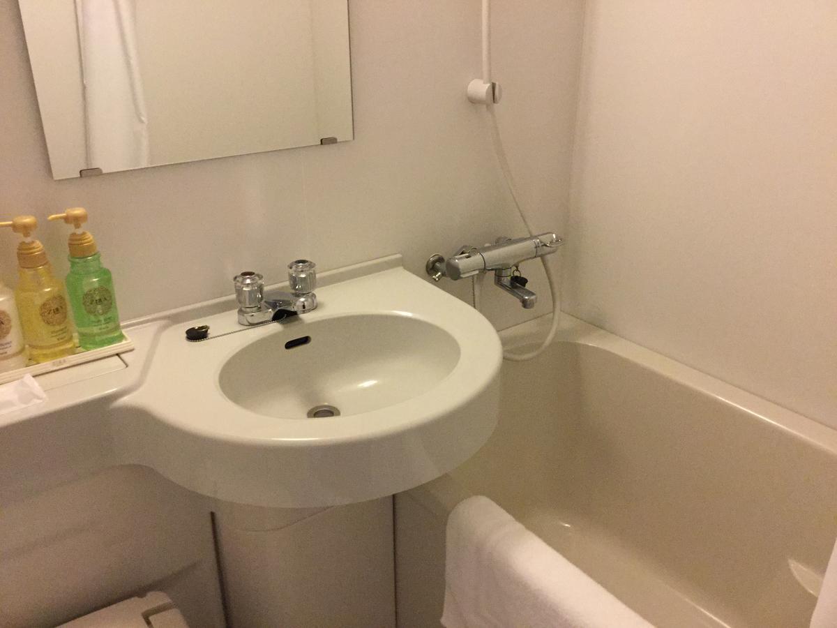 Hotel Stay Village 苫小牧 外观 照片